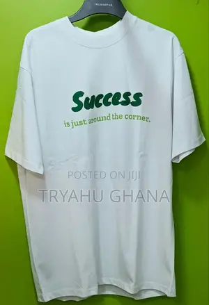 Grab Your Original Tryahu T-Shirts Before It Is Gone