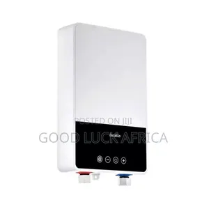 Decakila Water Heater Instant Electric 7000w Kewh003w