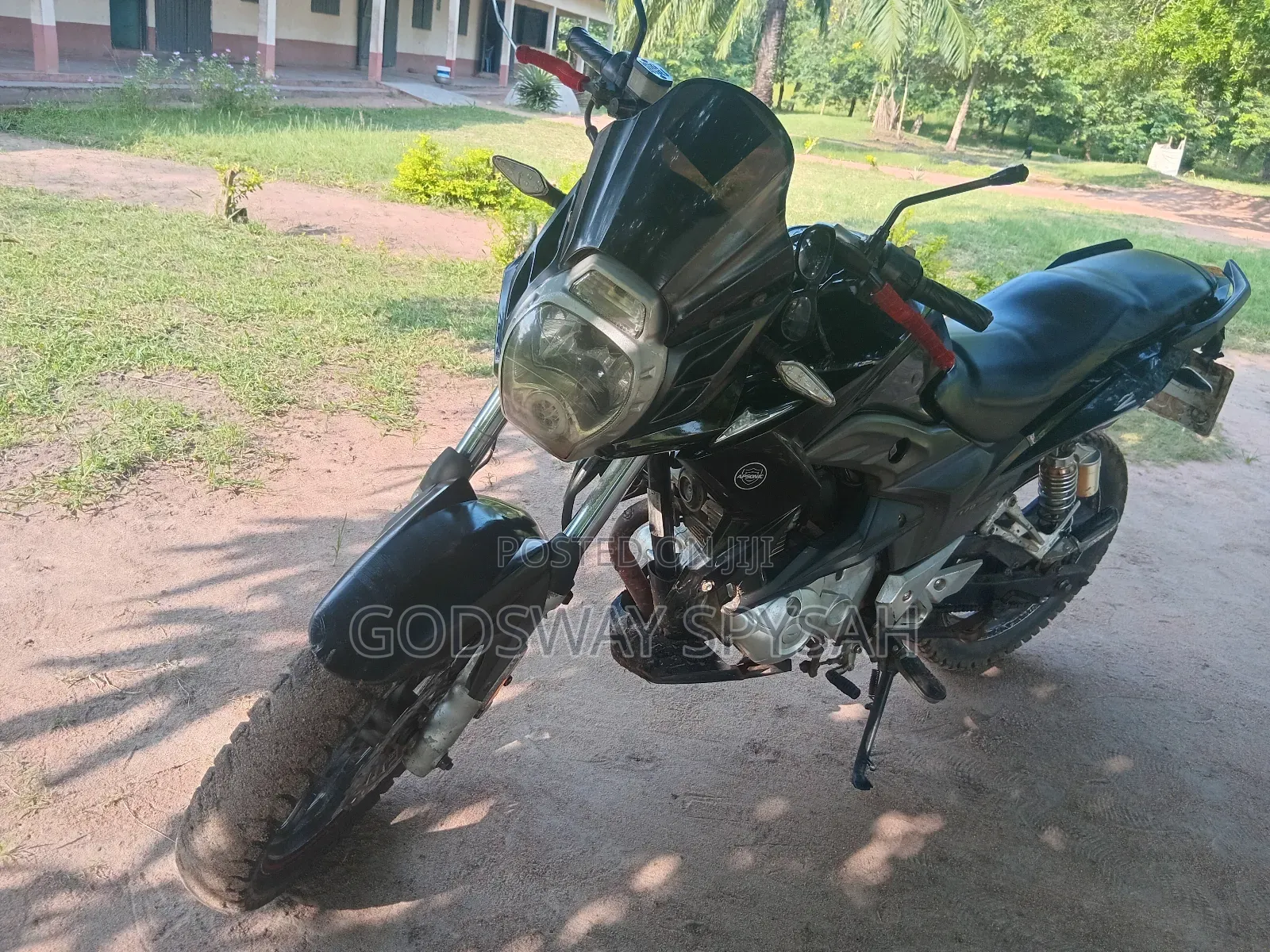 Apsonic 170 Zone One 2020 Black