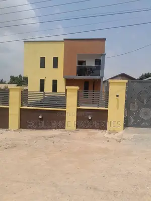 3bdrm Duplex in Xcellence Properties, Ashomang Estate for sale