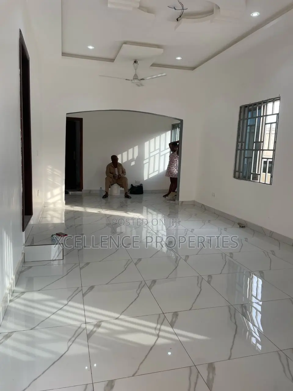 3bdrm Duplex in Xcellence Properties, Ashomang Estate for sale