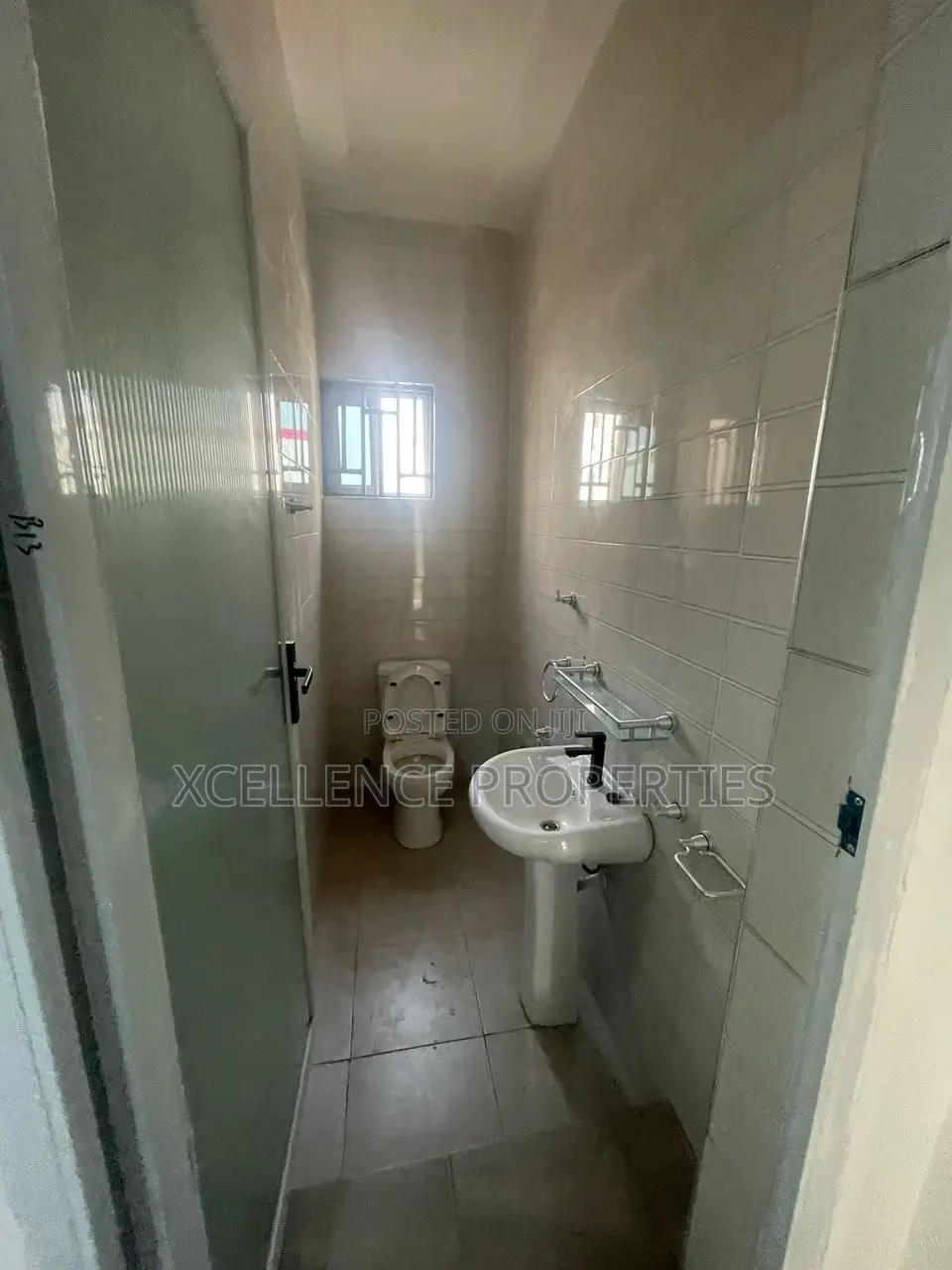 3bdrm Duplex in Xcellence Properties, Ashomang Estate for sale