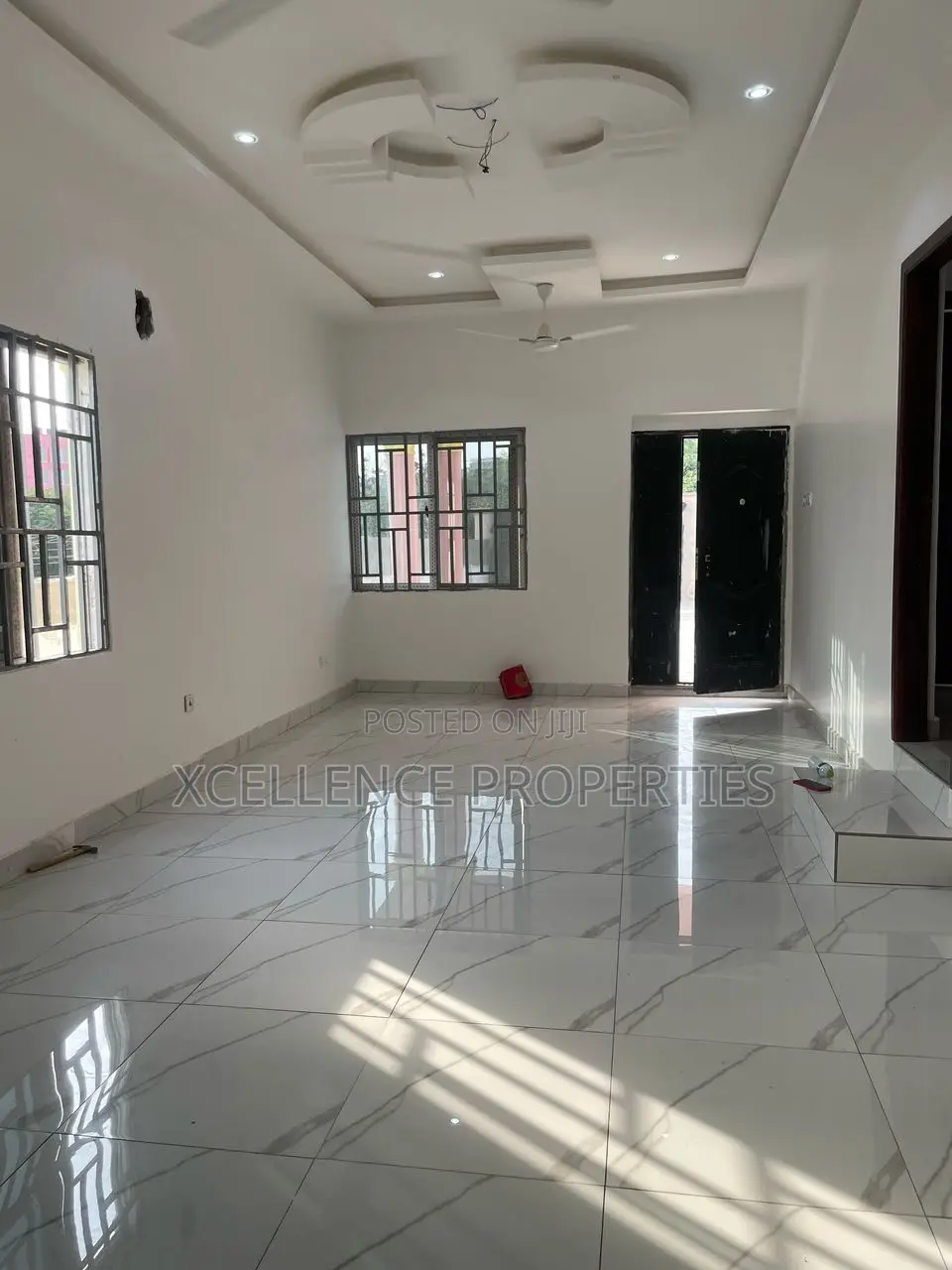 3bdrm Duplex in Xcellence Properties, Ashomang Estate for sale