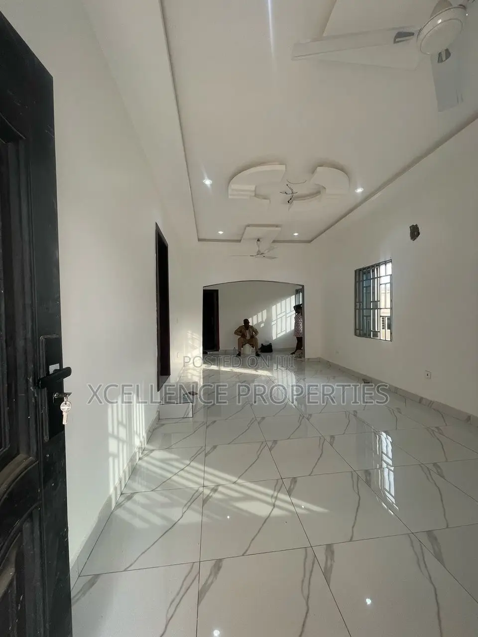 3bdrm Duplex in Xcellence Properties, Ashomang Estate for sale