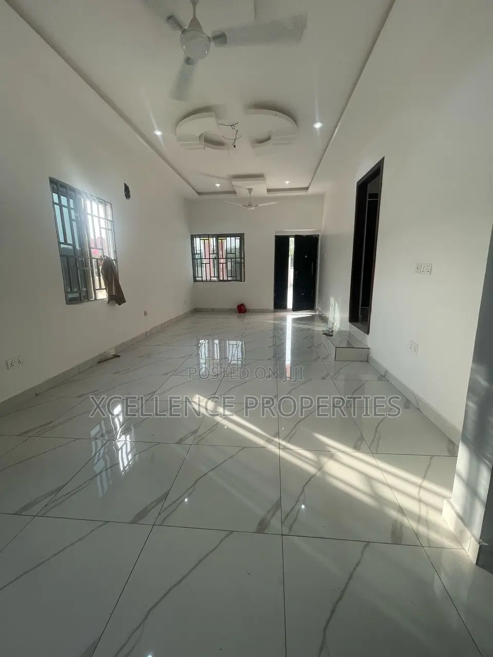 3bdrm Duplex in Xcellence Properties, Ashomang Estate for sale