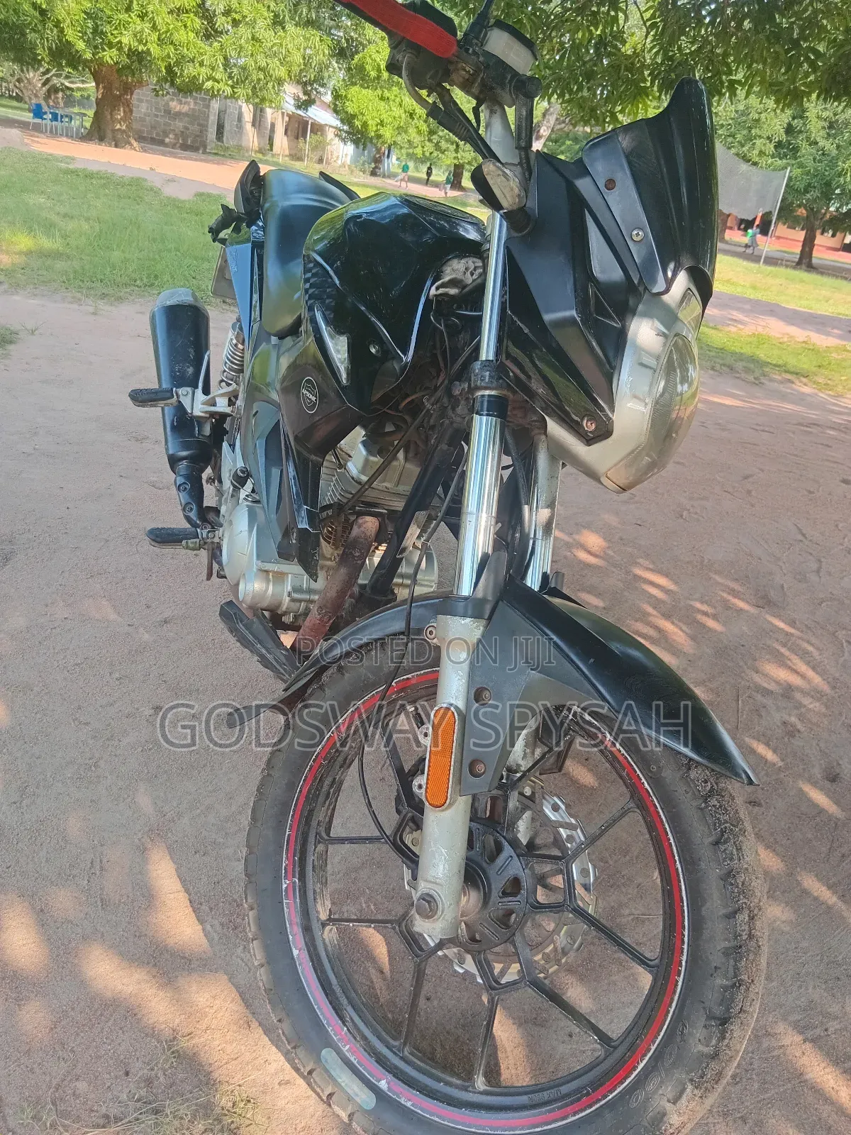 Apsonic 170 Zone One 2020 Black