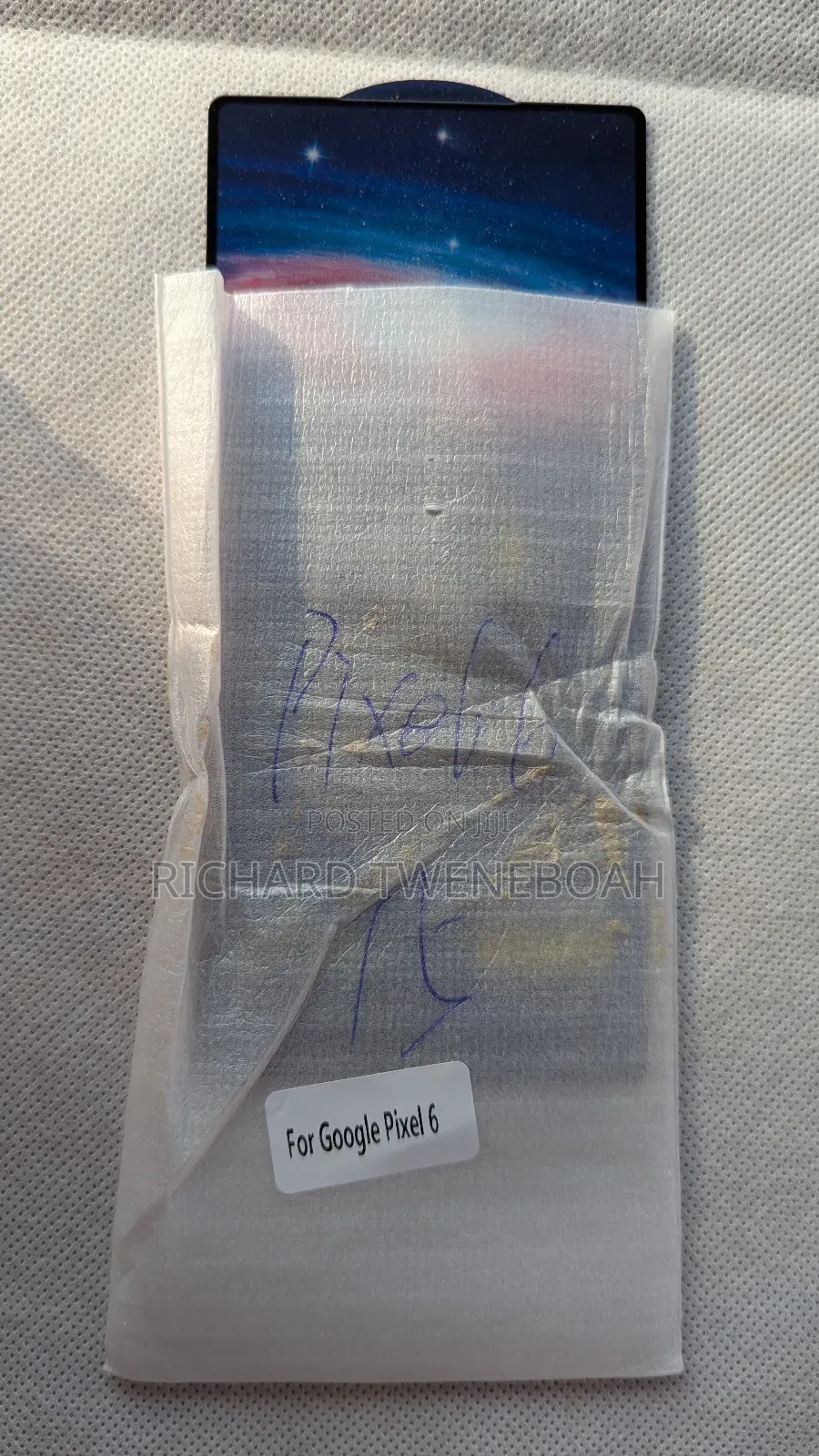 Google Pixel Screen Protectors