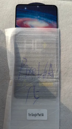 Google Pixel Screen Protectors