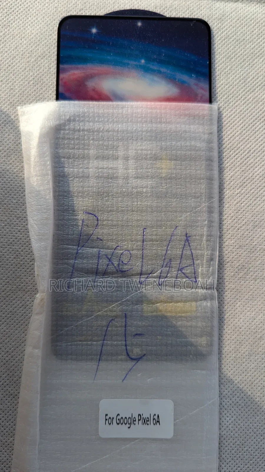 Google Pixel Screen Protectors