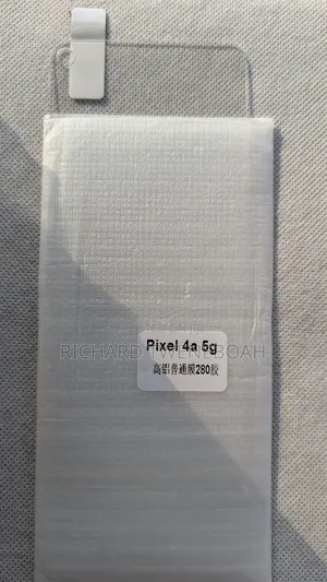 Google Pixel Screen Protectors