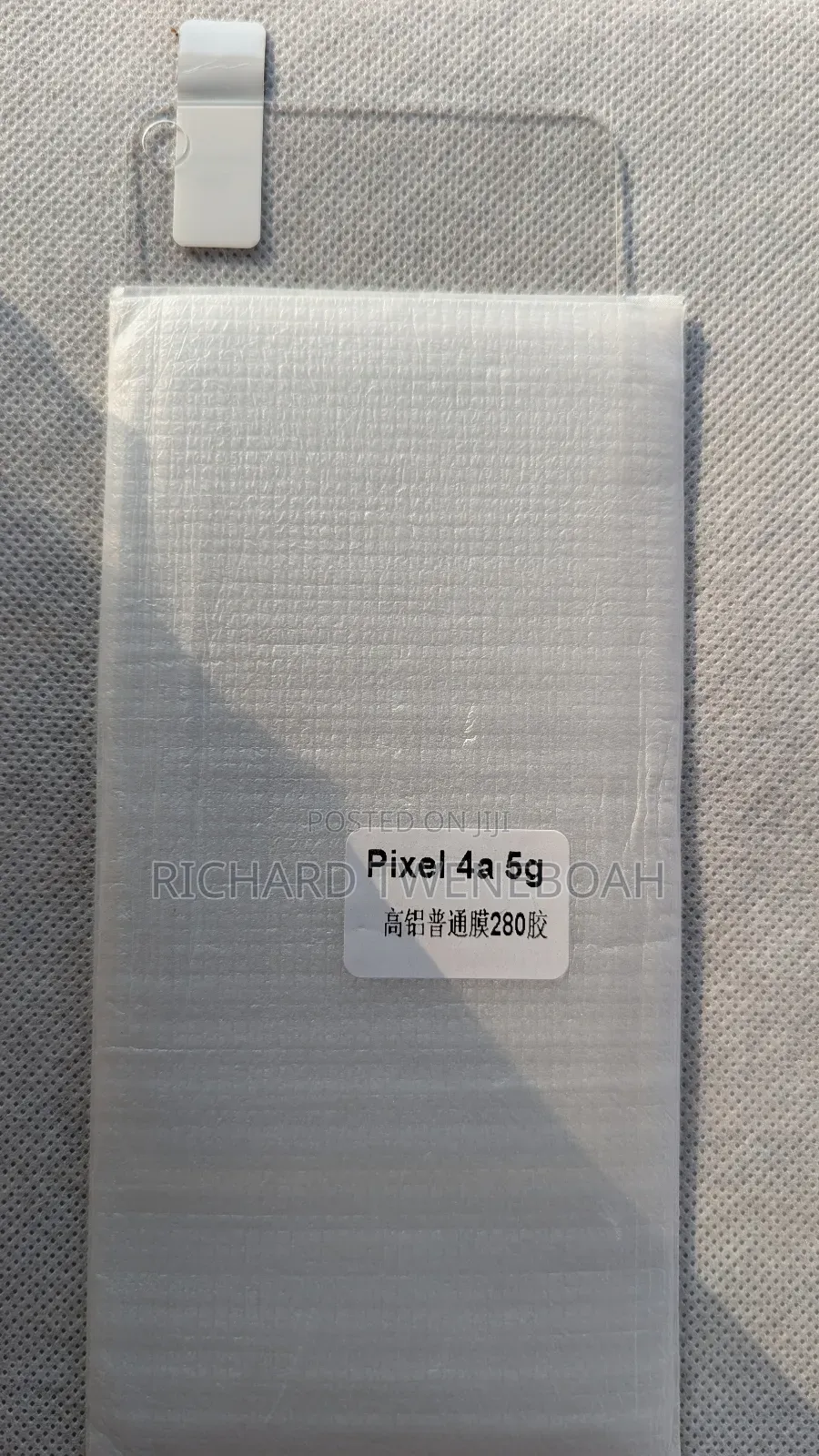 Google Pixel Screen Protectors