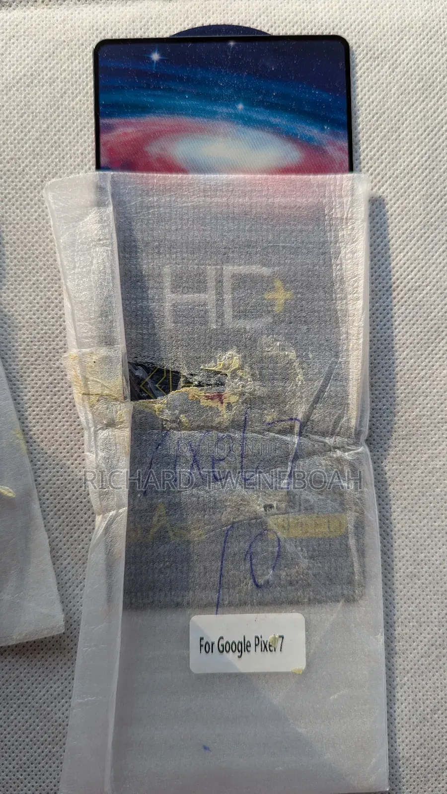 Google Pixel Screen Protectors