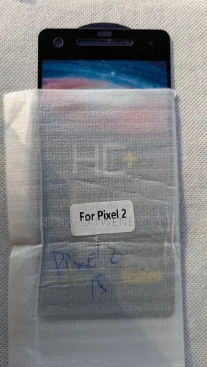 Google Pixel Screen Protectors