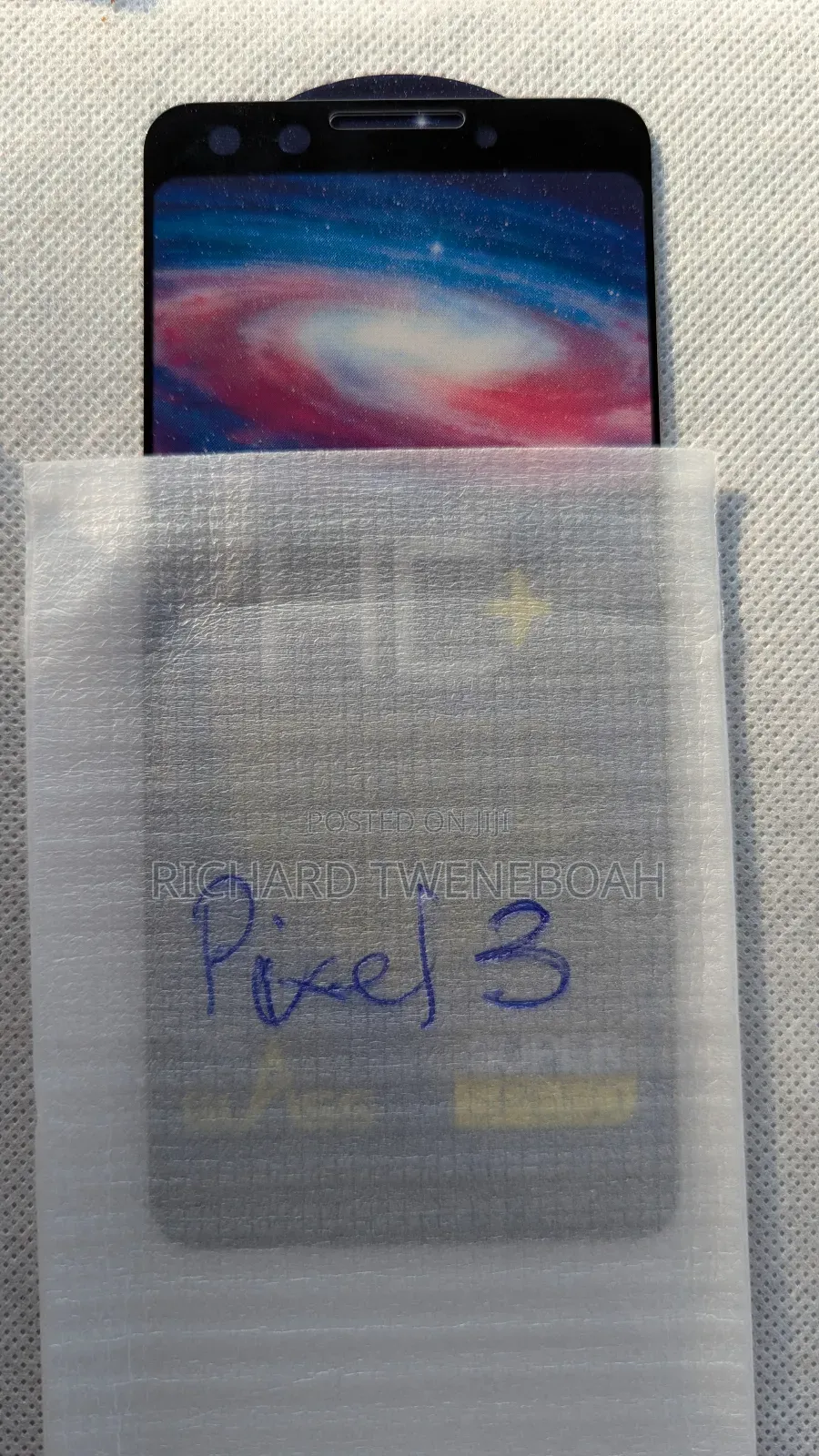 Google Pixel Screen Protectors
