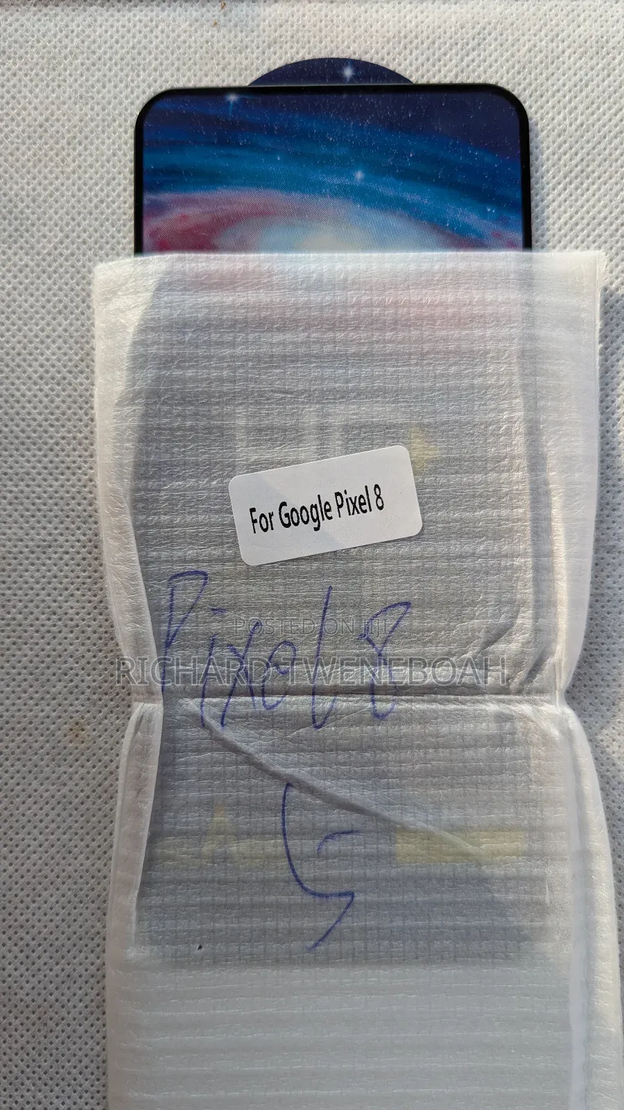 Google Pixel Screen Protectors