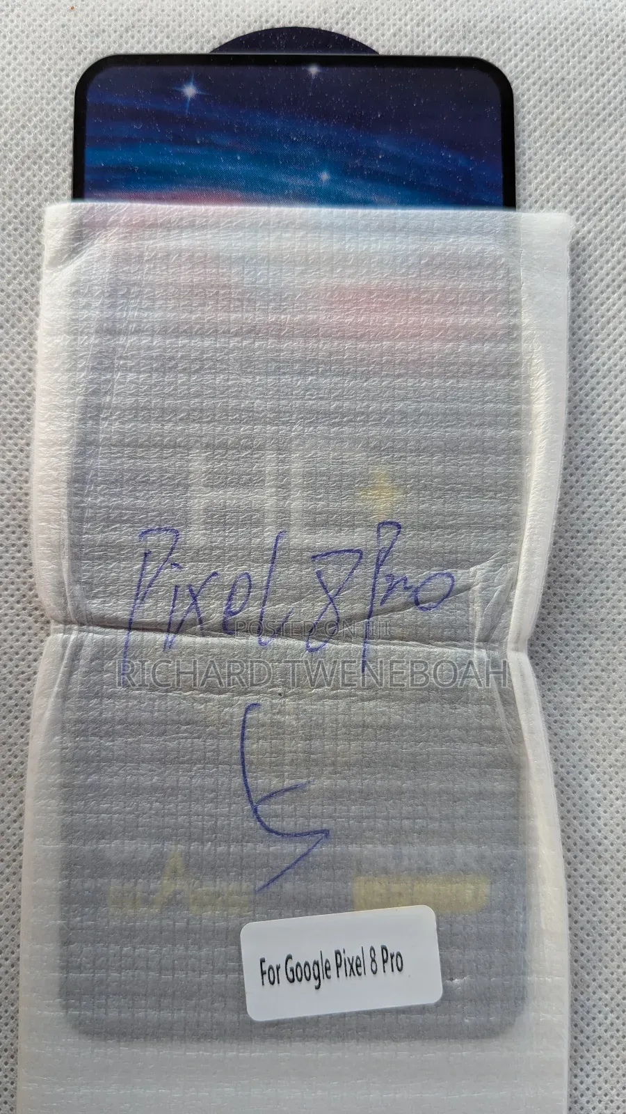 Google Pixel Screen Protectors