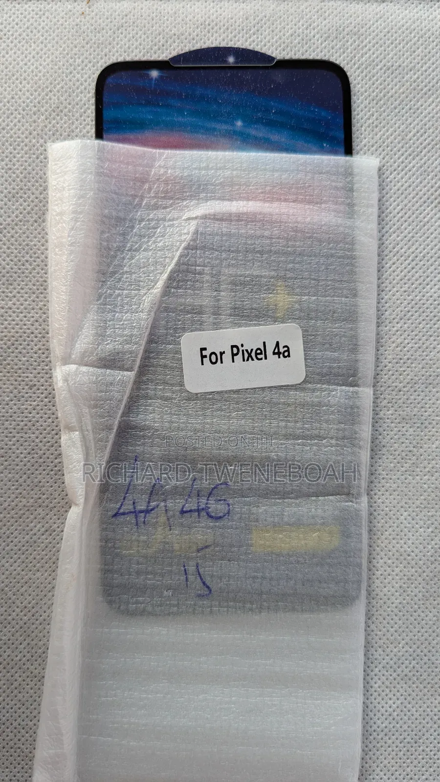 Google Pixel Screen Protectors
