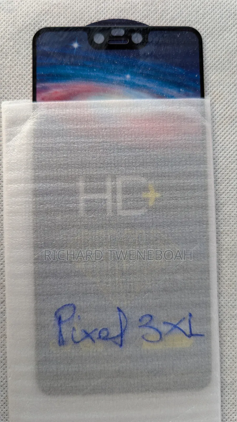 Google Pixel Screen Protectors
