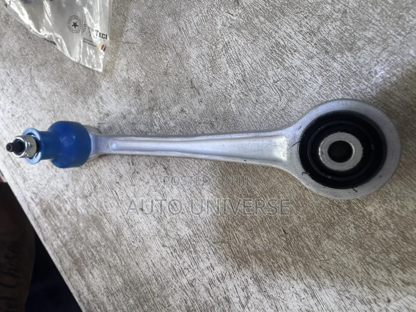 Bmw X5 2001 To 2005 Lower Arm Available