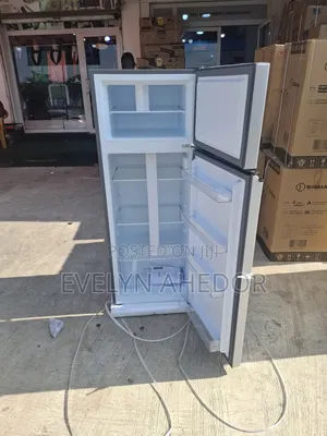 Energy Efficiency Sigma 207 Litres Top Fridge for Sale