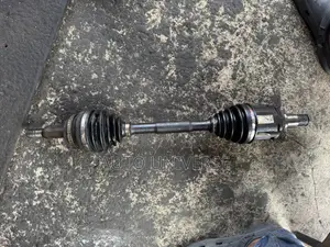 Toyota Camry Spider Driver Side Shaft Available