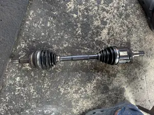Toyota Camry Spider Driver Side Shaft Available