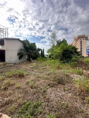 0.26 Acre of Land at Airport Residential Area for Sale