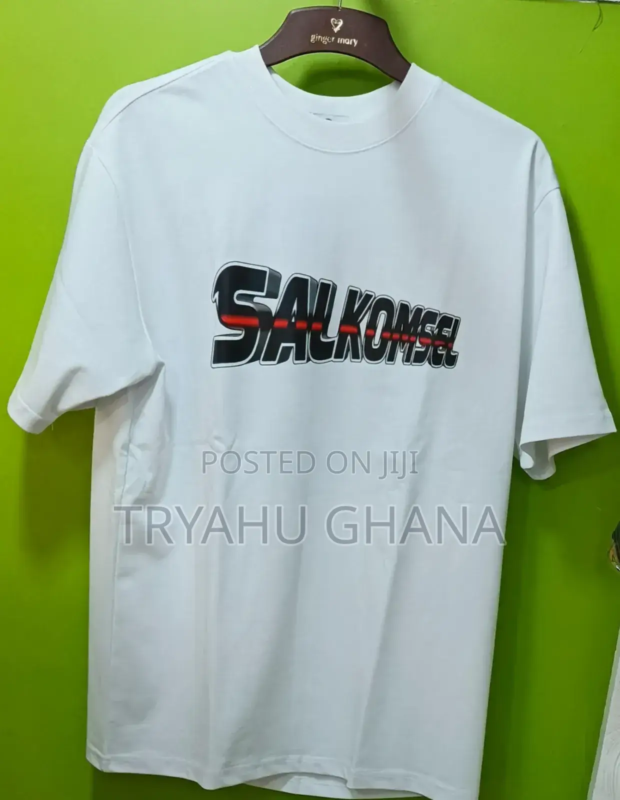 Original Tryahu T-Shirts in Stock Now - Shop Yours Today
