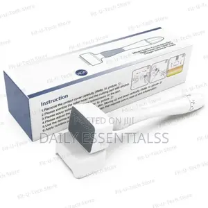 Derma Stamp