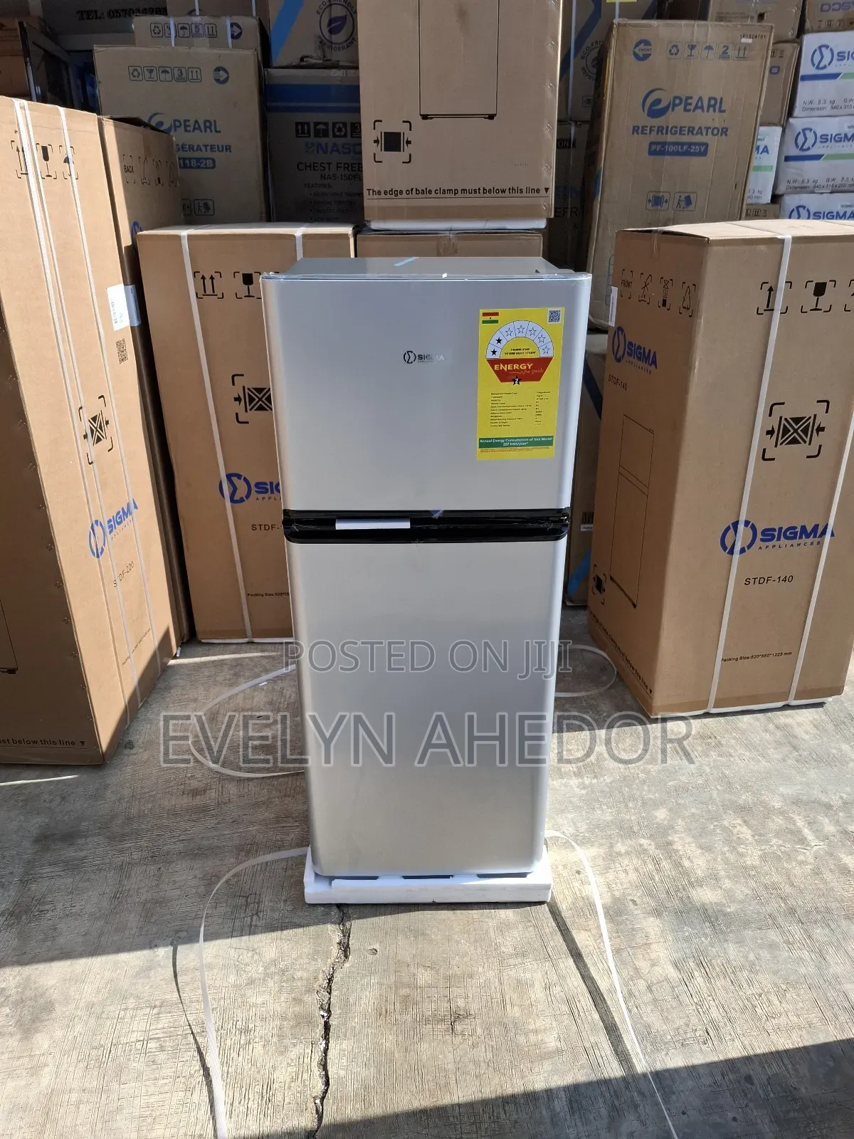 Sigma Fridge With 2 Star Brand New Going for Cool Price