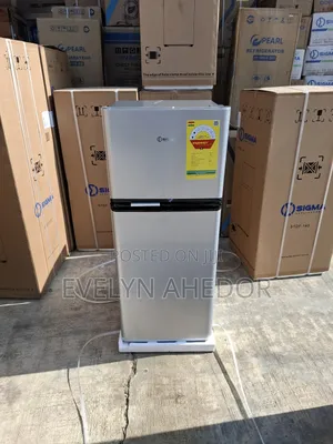 Sigma Fridge With 2 Star Brand New Going for Cool Price