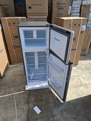Sigma Fridge With 2 Star Brand New Going for Cool Price