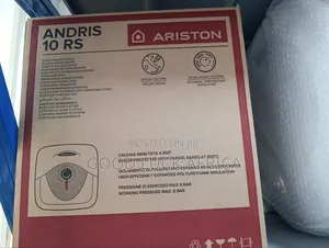 Ariston Andris 10 LTR Water Heater Italy