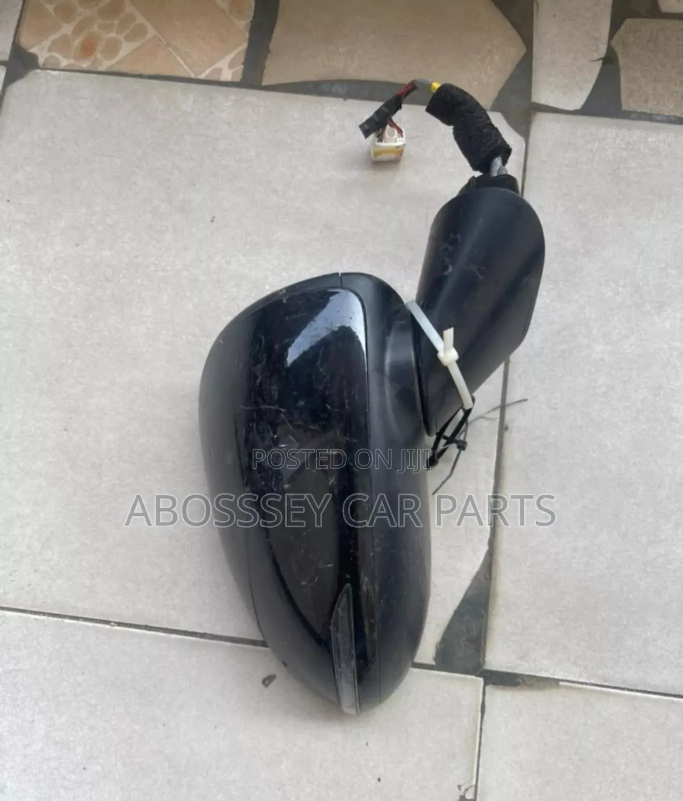 Hyundai Sonata 2020 To 2022 Mirror Available