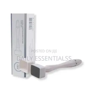 Smooth, Bright Skin Starts Here – Derma Stamp