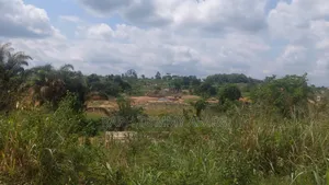 Well Located Land for Sale at Sarfo Kasaam Around Mamponteng