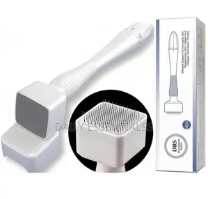 Regenerate Naturally – Derma Stamp for Skin Repair
