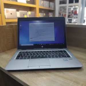 Laptop HP EliteBook 840 G3 8GB Intel Core I5 SSD 256GB