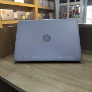 Laptop HP EliteBook 840 G3 8GB Intel Core I5 SSD 256GB