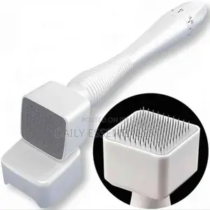 Safe at-Home Skin Therapy – Derma Stamp