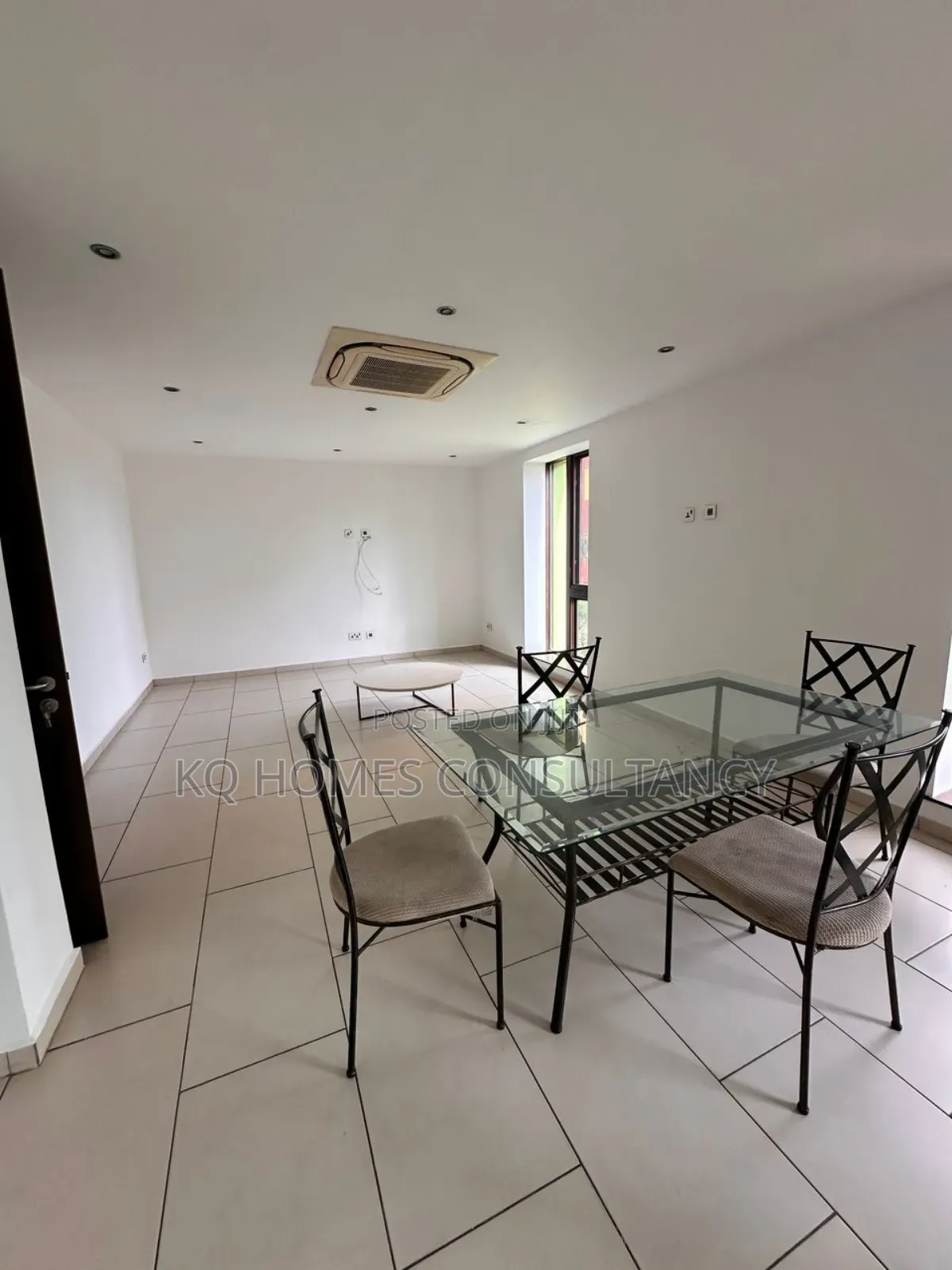 2bdrm Apartment in Villagio, Airport Residential Area for sale