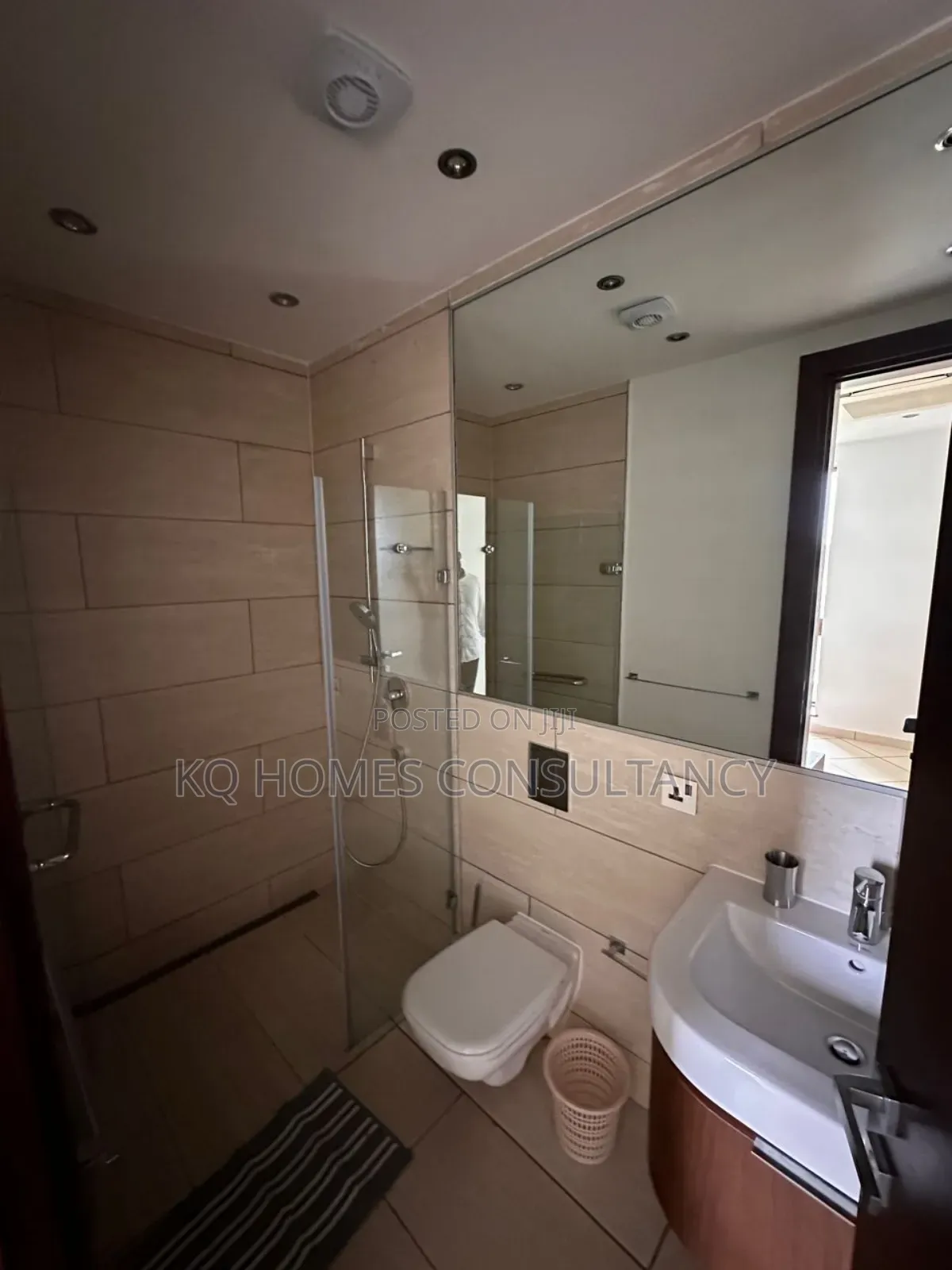 2bdrm Apartment in Villagio, Airport Residential Area for sale