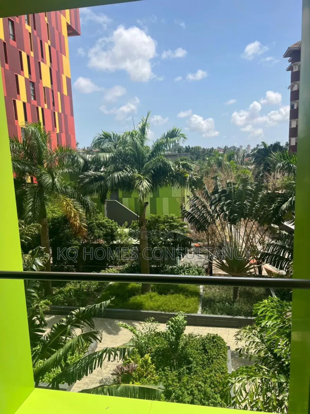 2bdrm Apartment in Villagio, Airport Residential Area for sale