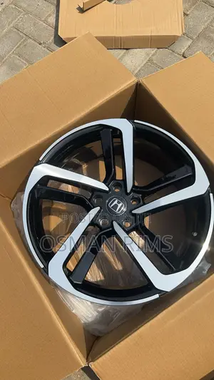 Honda Accord Sports Rim 19 From Home