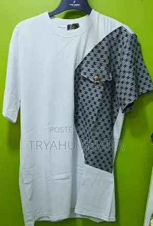 Shop Your New Favorite Original Neck T-Shirts at Tryahu Now