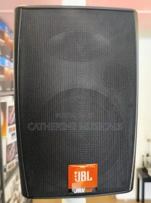 JBL Wall Mount Speaker 8- Inches [ Black]