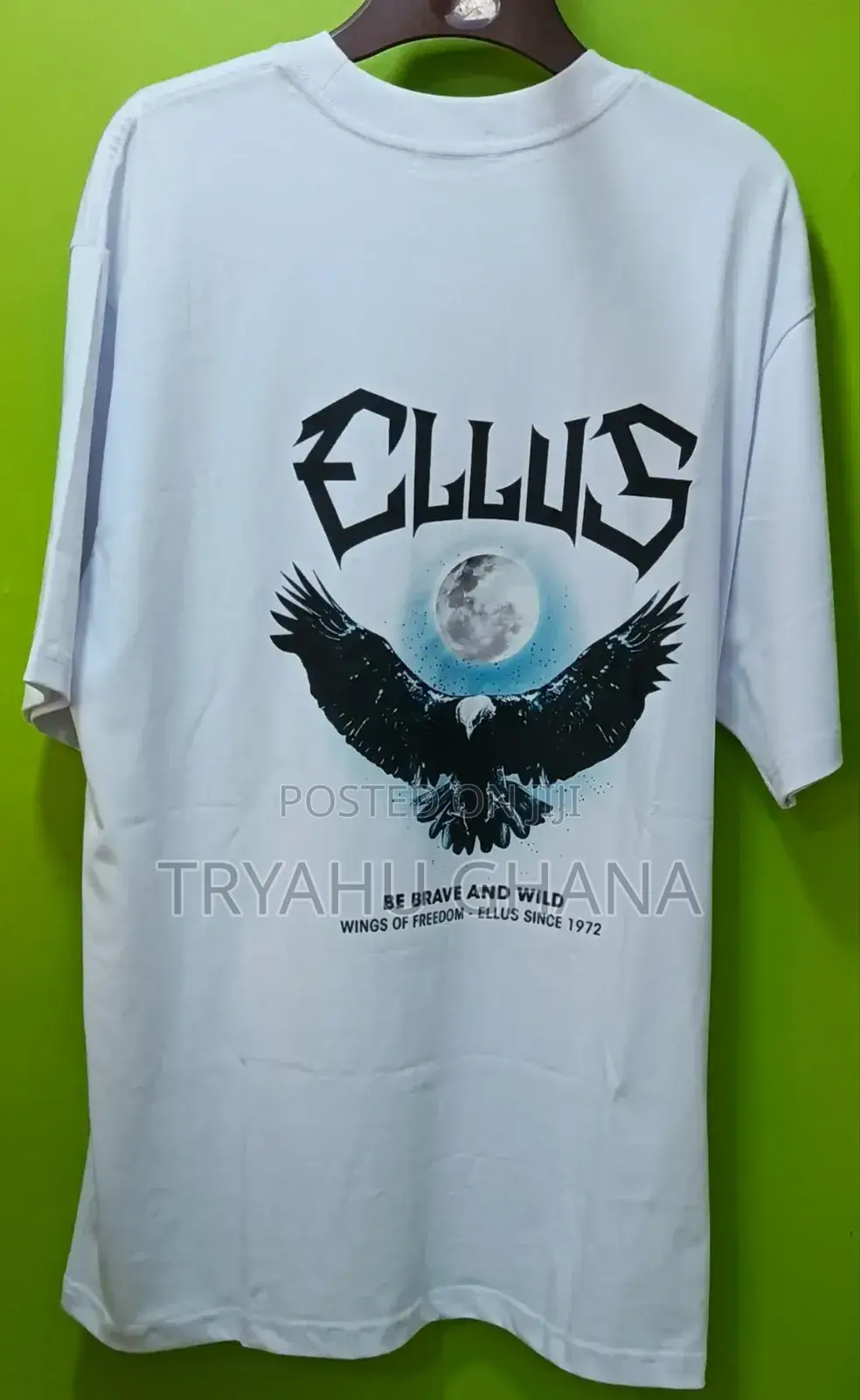 Keep It Original - Shop T-Shirts Now at Tryahu