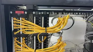 42u Rack Server