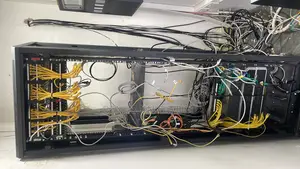 42u Rack Server