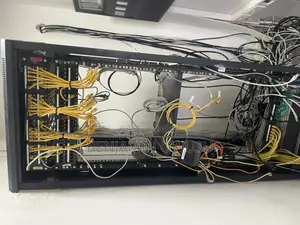 42u Rack Server